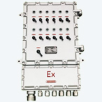 富菱 dM（D）PDX 防爆照明（動(dòng)力）配電箱