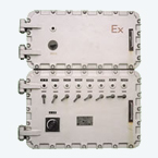 富菱 dZKX-A 防爆綜合控制箱