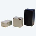 富菱 eJXX系列 防爆附件-增安型接線箱