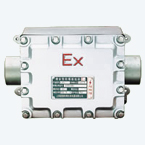 富菱 dJXXT系列 隔爆型接線箱