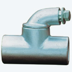 富菱 dSFG系列 隔爆型橫向隔離密封接頭