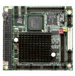 研揚(yáng) PFM-540I PC/104 CPU模塊