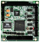 研揚 PFM-T800 PC/104外圍模塊