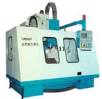 秦川 THM5660立式加工中心