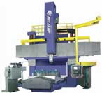 秦川 VTM180龍門式車銑鏜復(fù)合加工中心