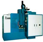 秦川 VMC900立式加工中心