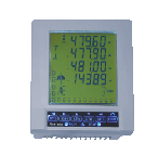 耐思 SPD100數(shù)字式馬達保護測控單元