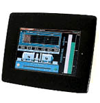 研揚(yáng) AOP-8070無風(fēng)扇人機(jī)界面平板電腦