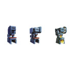 中德 J23開式可傾壓力機