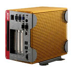 研揚(yáng) AEC-6915無(wú)風(fēng)扇嵌入式控制器