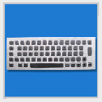 科利華 K-281工業(yè)PC數控鍵盤