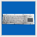 科利華 K-283工業(yè)PC數控鍵盤