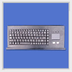 科利華 K-284工業(yè)PC數控鍵盤