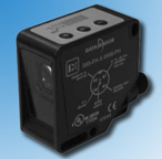 帝思 S65-W系列50×50mm高性能色標傳感器