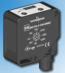 帝思 S65-V系列緊湊型顏色傳感器