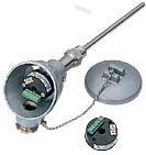 芳賀 26系列接線盒內(nèi)安裝型兩線制信號變換器