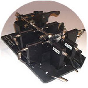 精量電子-美國(guó)MEAS傳感器最新推出AP系列LVDT測(cè)量頭