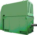 哈電 Y、YKS、YKK系列交流電機