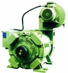 哈電 YJ系列交流電機(jī)