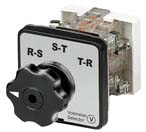 凱昆 KAM-CV2 電壓切換開(kāi)關(guān)