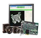 康耐視 MVS-8600e系列板卡