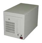 BES-7700-P4 強固型低功耗Shoe-box工控機