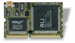 控創(chuàng) DIMM-PC/386IE
