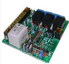 中凱興業(yè) BHC6M-2三相數(shù)字可控硅觸發(fā)板