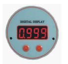 歐利德 LEDC39變送器配件