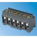 杰特 PTB450B-03-M1插拔式接線端子