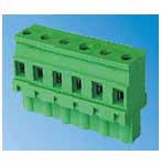 杰特 PTB750B-06-5插拔式接線端子