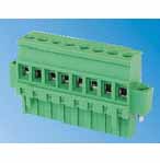 杰特 PTB750B-09-5插拔式接線端子