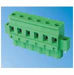 杰特 PTB750B-10-5插拔式接線端子