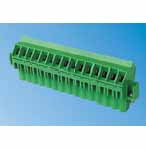 杰特 PTB750B-14插拔式接線端子