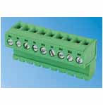 杰特 PTB750B-16插拔式接線端子