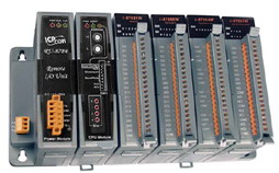 泓格科技金秋十月發(fā)布新品RU-87Px可編程自動化控制器