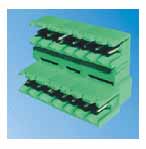 杰特 PTB750S-15插拔式接線端子
