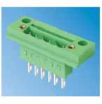 杰特 PTB750S-20插拔式接線端子