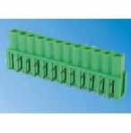 杰特 PTB750S-24插拔式接線端子