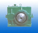 金不換 塑料機械專用減速機