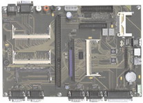 控創(chuàng) DIMM-PC/KIT3