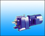 金不換 R系列斜齒輪減速電機