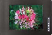 寶易科技 PEM-1040N工業(yè)液晶顯示器