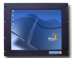 首控 SK-PANEL3919工業(yè)顯示器