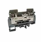 杰特 RTB410-01軌道安裝式接線端子