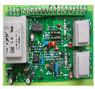 中凱興業(yè) GBC2M-1T型 單相交流電焊機/點焊機可控硅觸發(fā)板