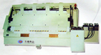 天博偉業(yè) GJB-QIII-35-TB 高頻自動斜面框架、板材拼接機