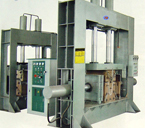 天博偉業(yè) 高頻（高周波）壓機(jī)系列