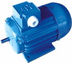 臥龍電氣 YS系列三相異步電動機
