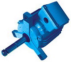 臥龍電氣 YCL系列冷卻塔專用三相異步電動(dòng)機(jī)